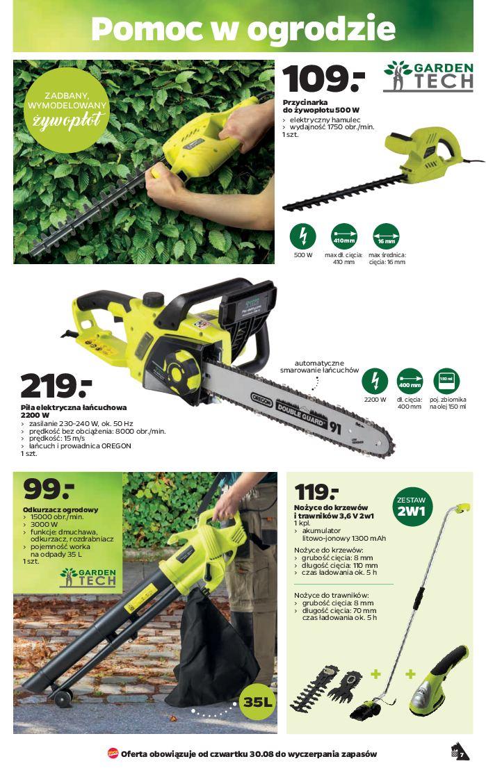 Gazetka promocyjna Netto str. 7