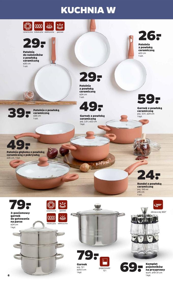 Gazetka promocyjna Netto str. 6