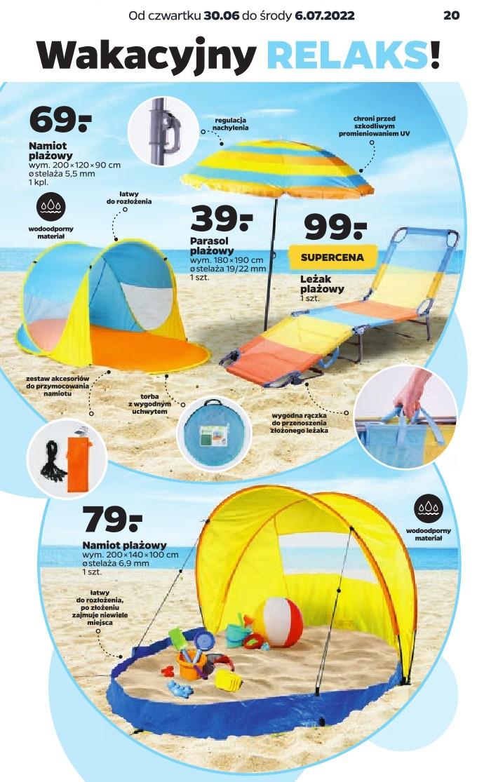 Gazetka promocyjna Netto str. 7