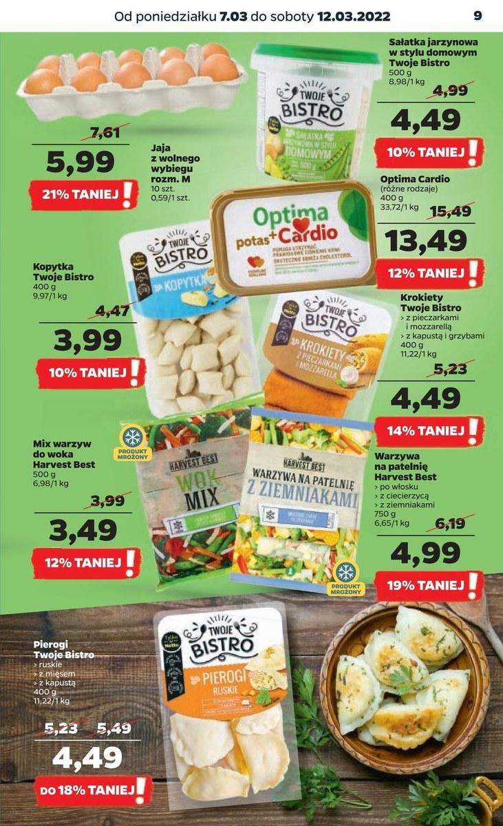 Gazetka promocyjna Netto str. 9