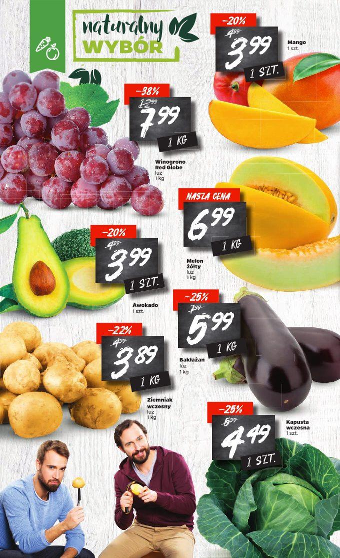 Gazetka promocyjna Netto str. 4
