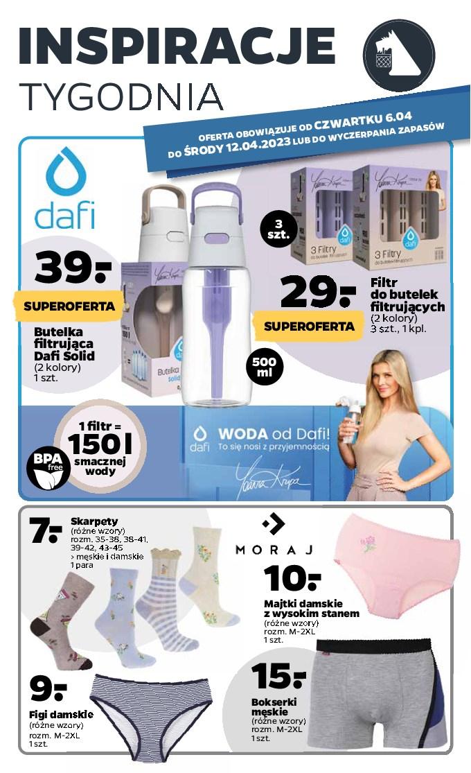 Gazetka promocyjna Netto str. 2