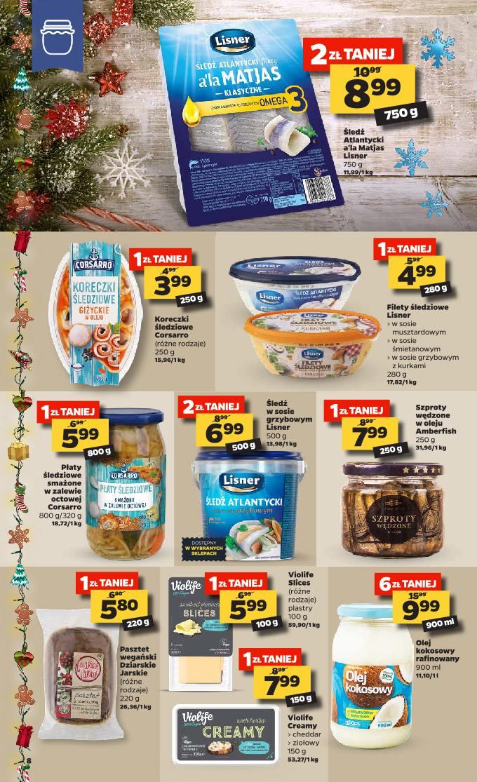 Gazetka promocyjna Netto str. 8