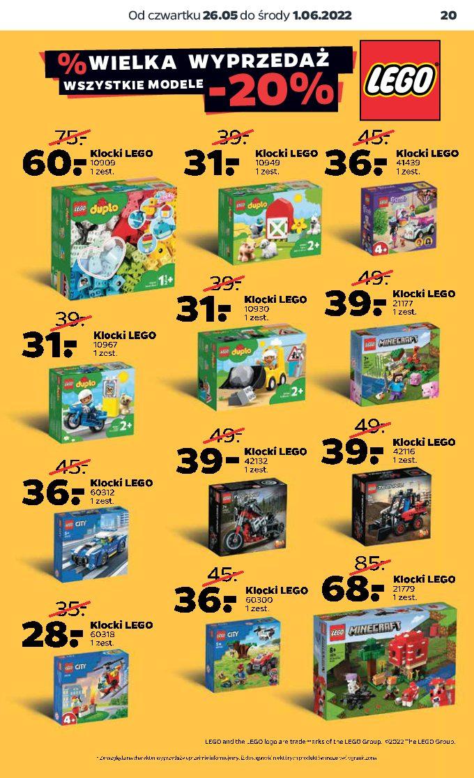 Gazetka promocyjna Netto str. 7