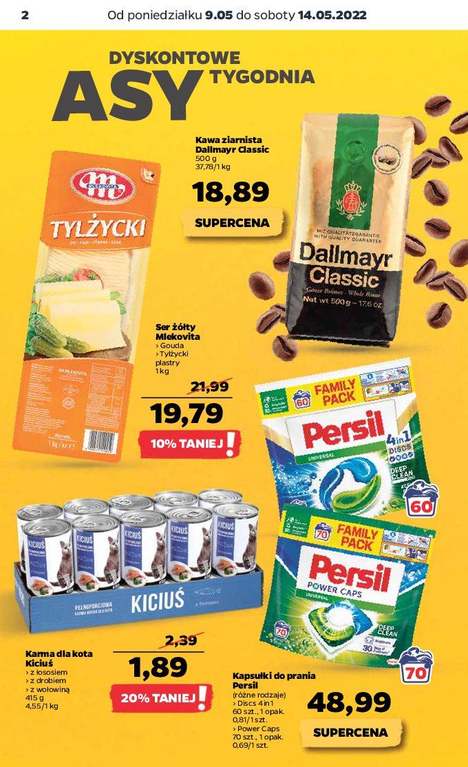 Gazetka promocyjna Netto str. 2