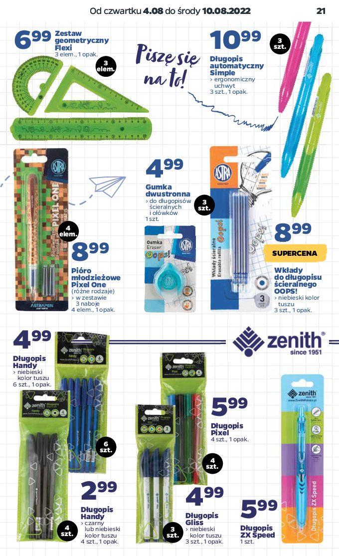 Gazetka promocyjna Netto str. 5