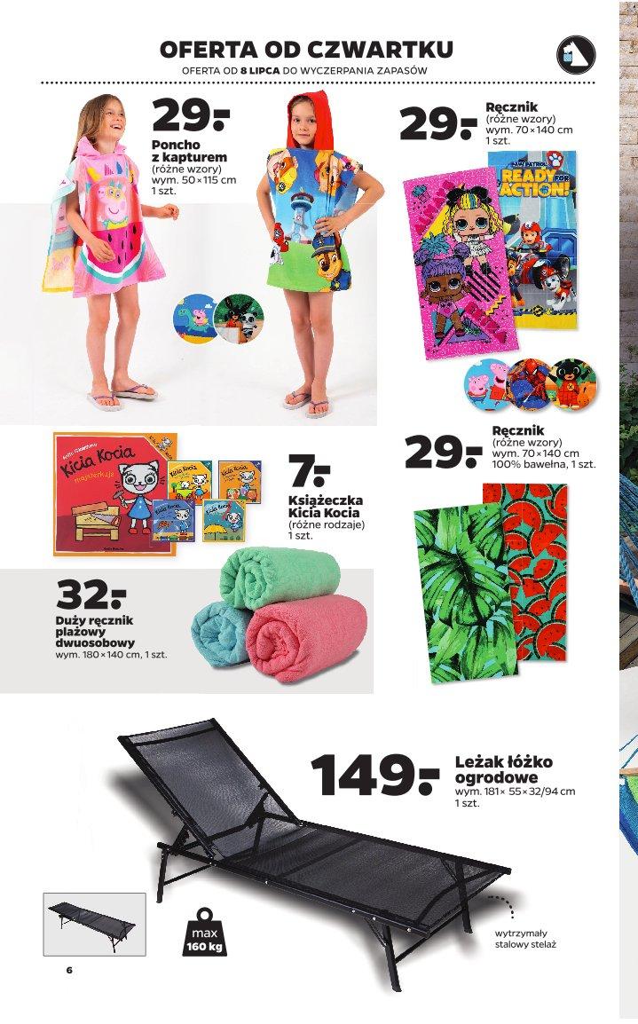 Gazetka promocyjna Netto str. 6