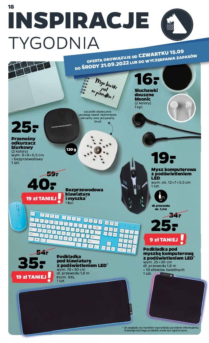 Gazetka promocyjna Netto str. 2