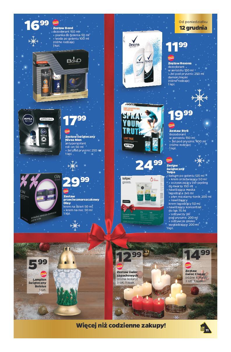 Gazetka promocyjna Netto str. 11