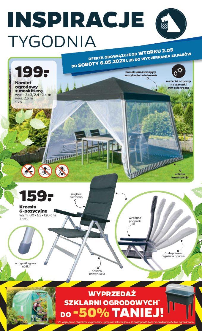 Gazetka promocyjna Netto str. 2