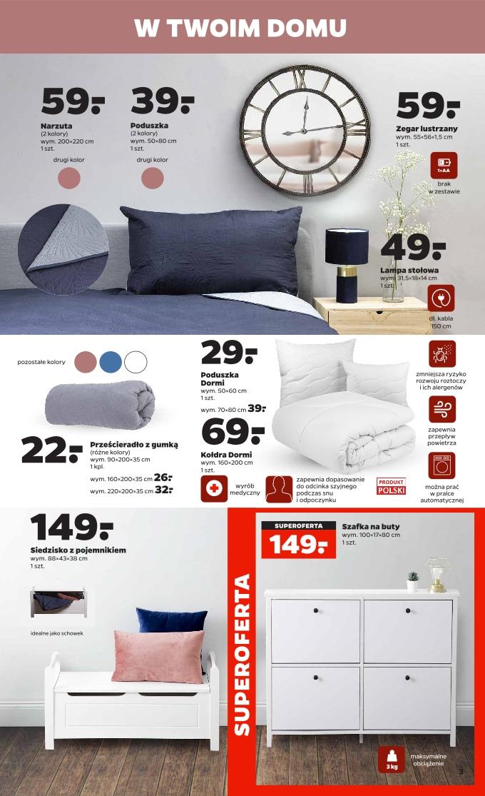 Gazetka promocyjna Netto str. 3