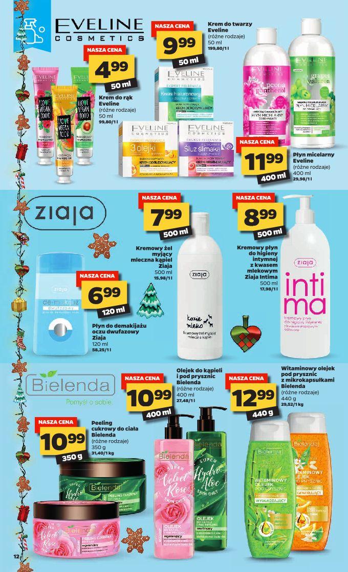 Gazetka promocyjna Netto str. 12
