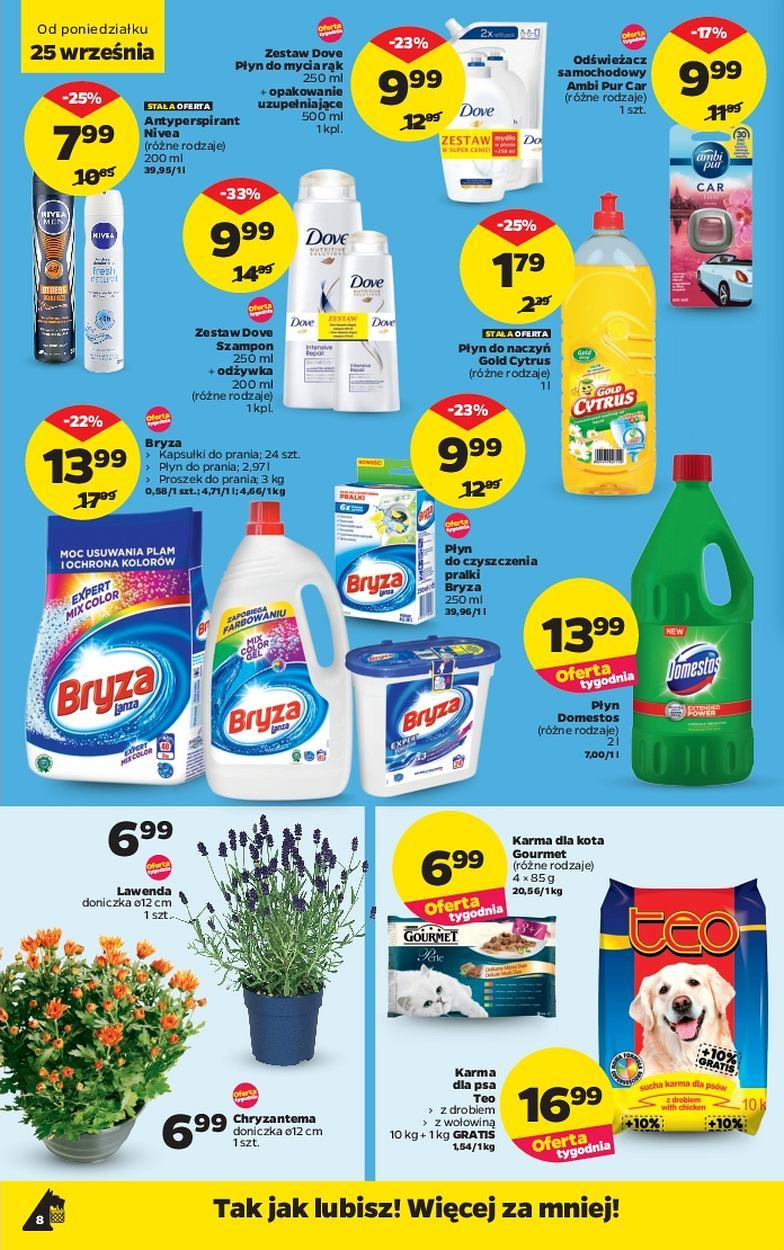 Gazetka promocyjna Netto str. 8