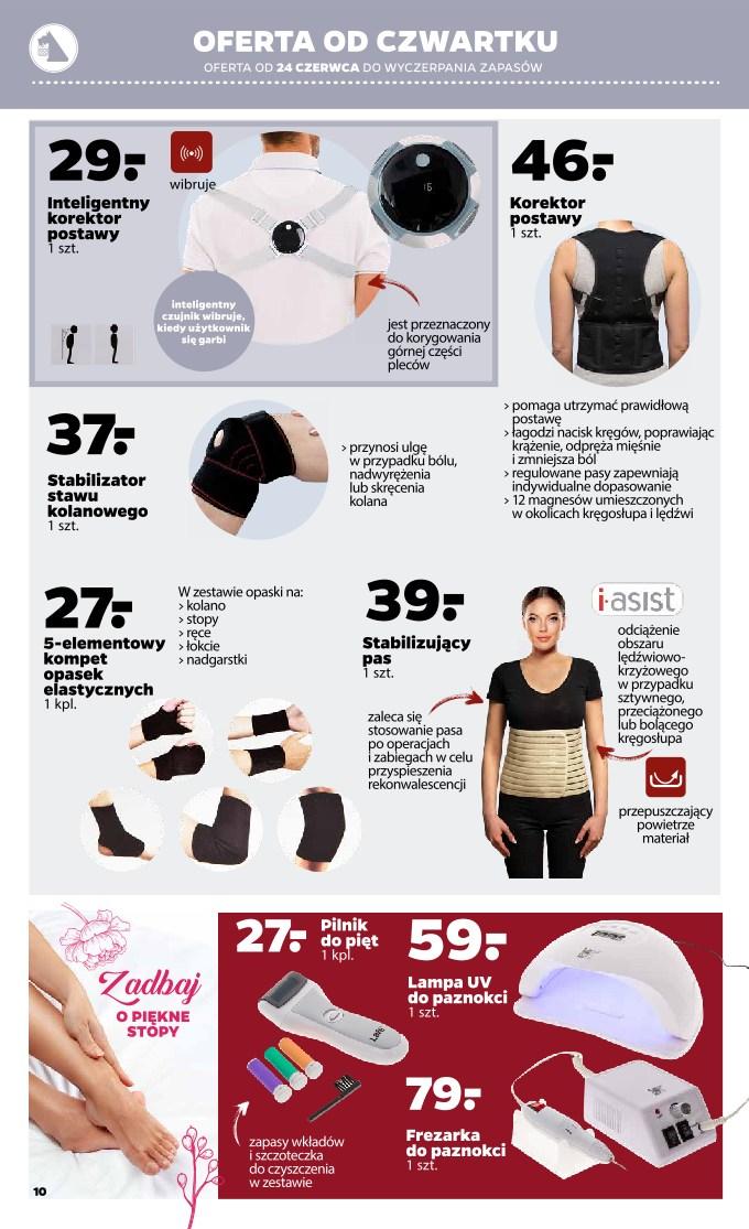 Gazetka promocyjna Netto str. 10