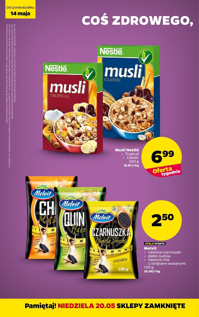 Gazetka promocyjna Netto str. 20