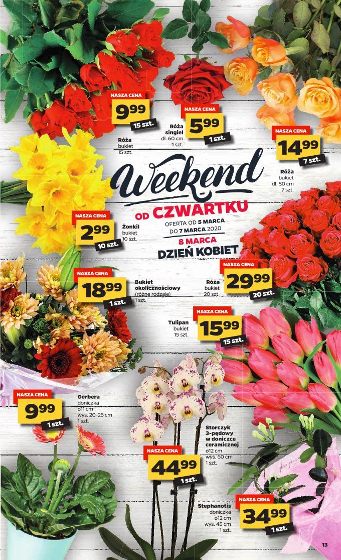 Gazetka promocyjna Netto str. 13