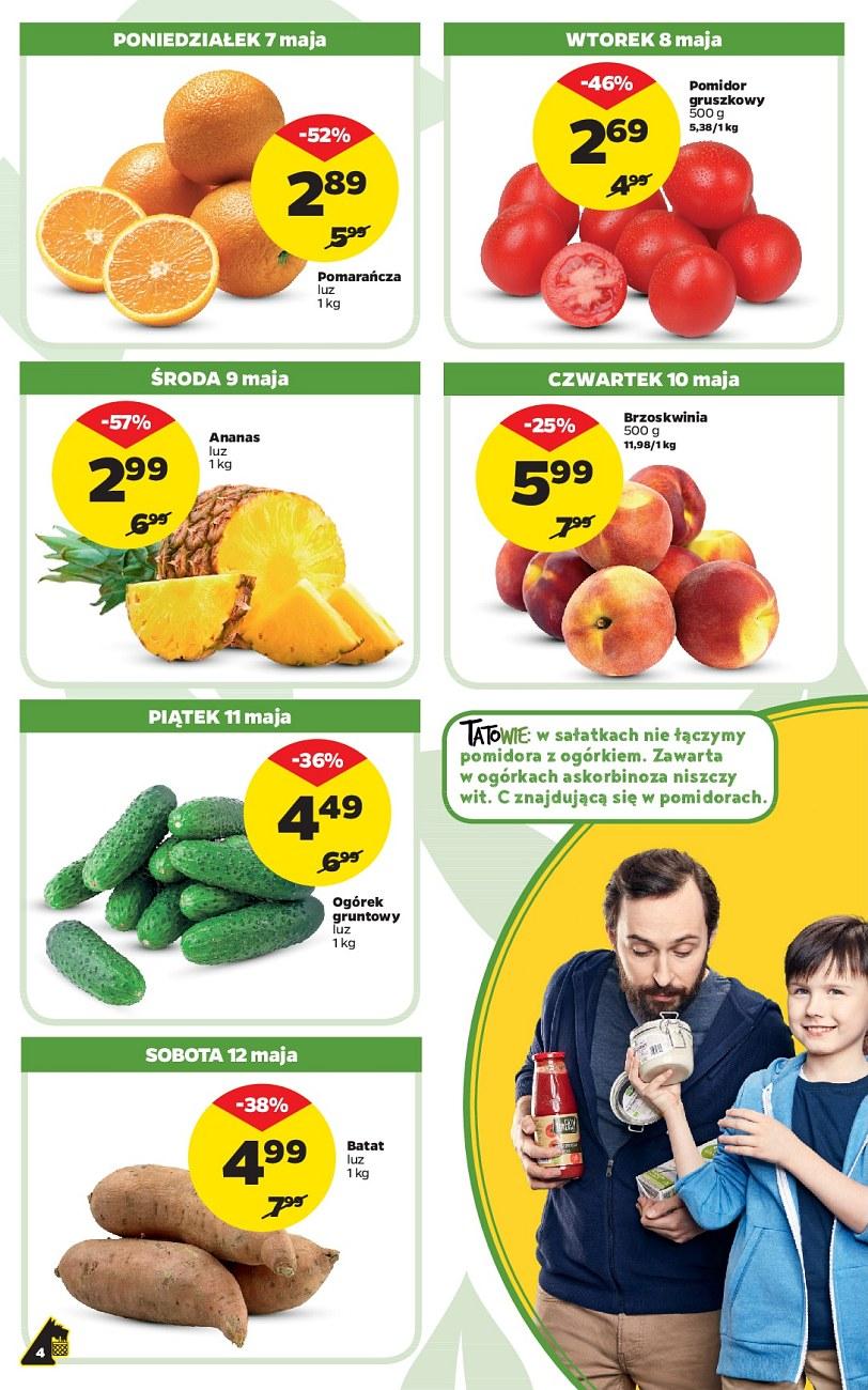 Gazetka promocyjna Netto str. 4