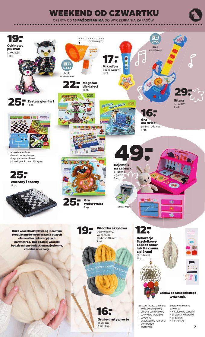 Gazetka promocyjna Netto str. 7