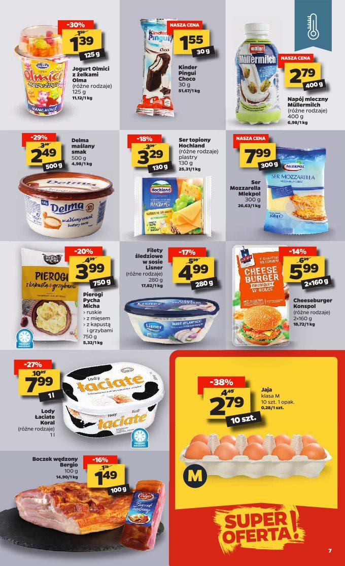 Gazetka promocyjna Netto str. 7