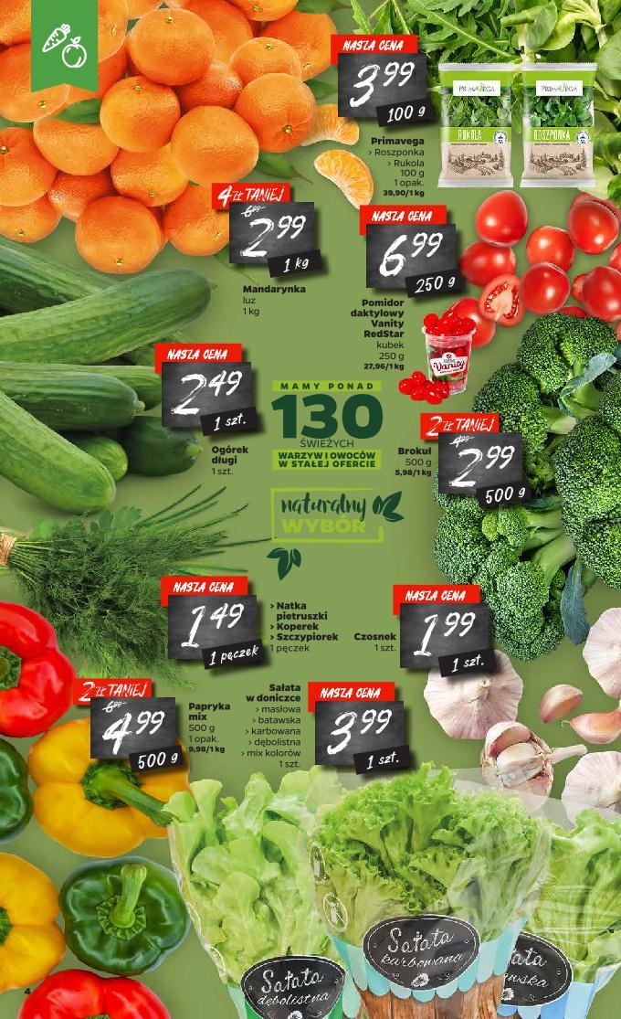 Gazetka promocyjna Netto str. 4