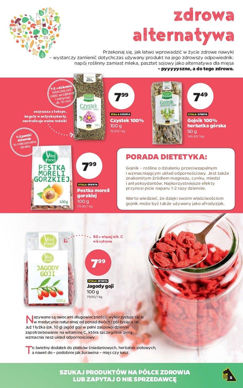 Gazetka promocyjna Netto str. 5