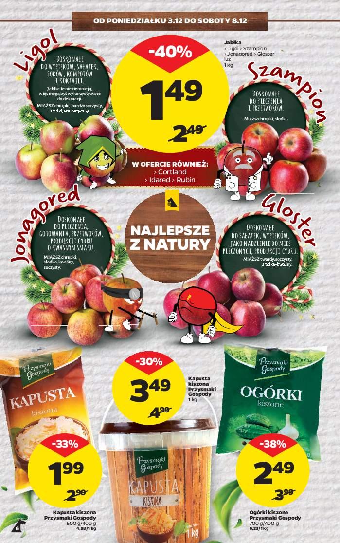 Gazetka promocyjna Netto str. 6