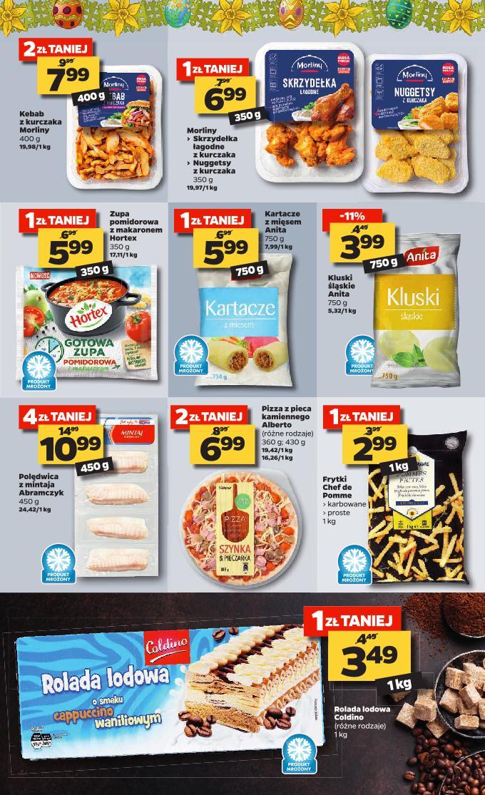 Gazetka promocyjna Netto str. 9