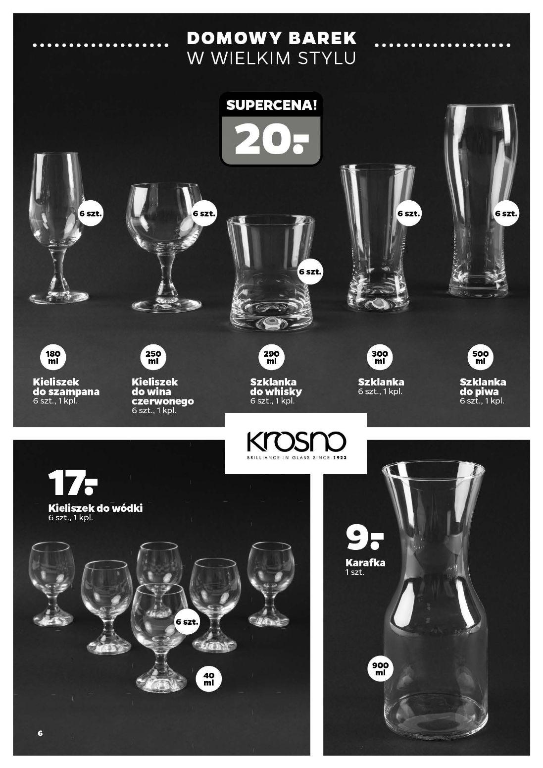 Gazetka promocyjna Netto str. 6