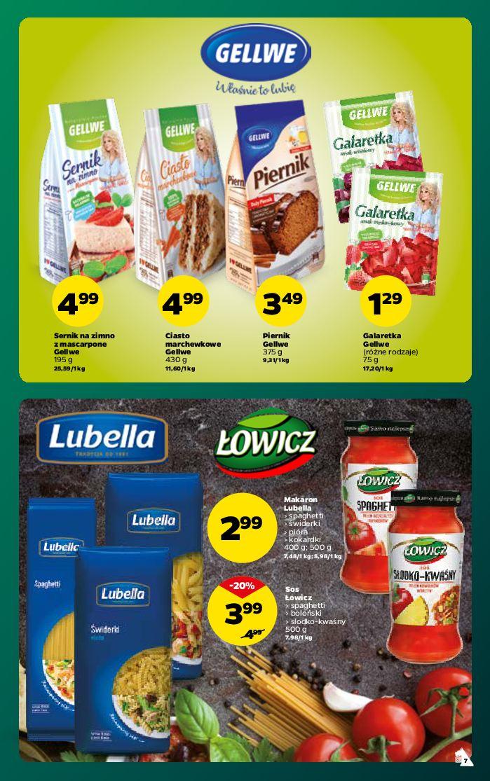 Gazetka promocyjna Netto str. 7