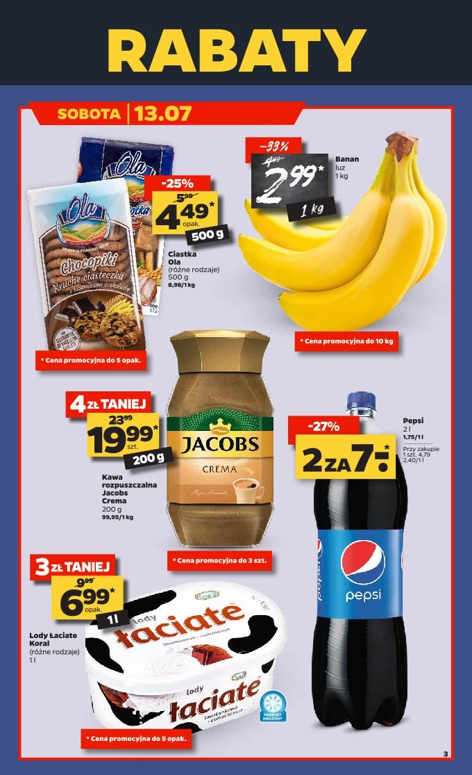 Gazetka promocyjna Netto str. 3
