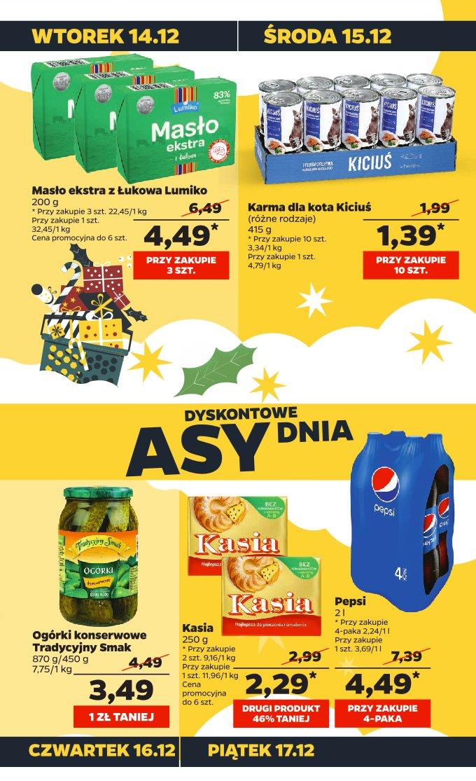 Gazetka promocyjna Netto str. 3