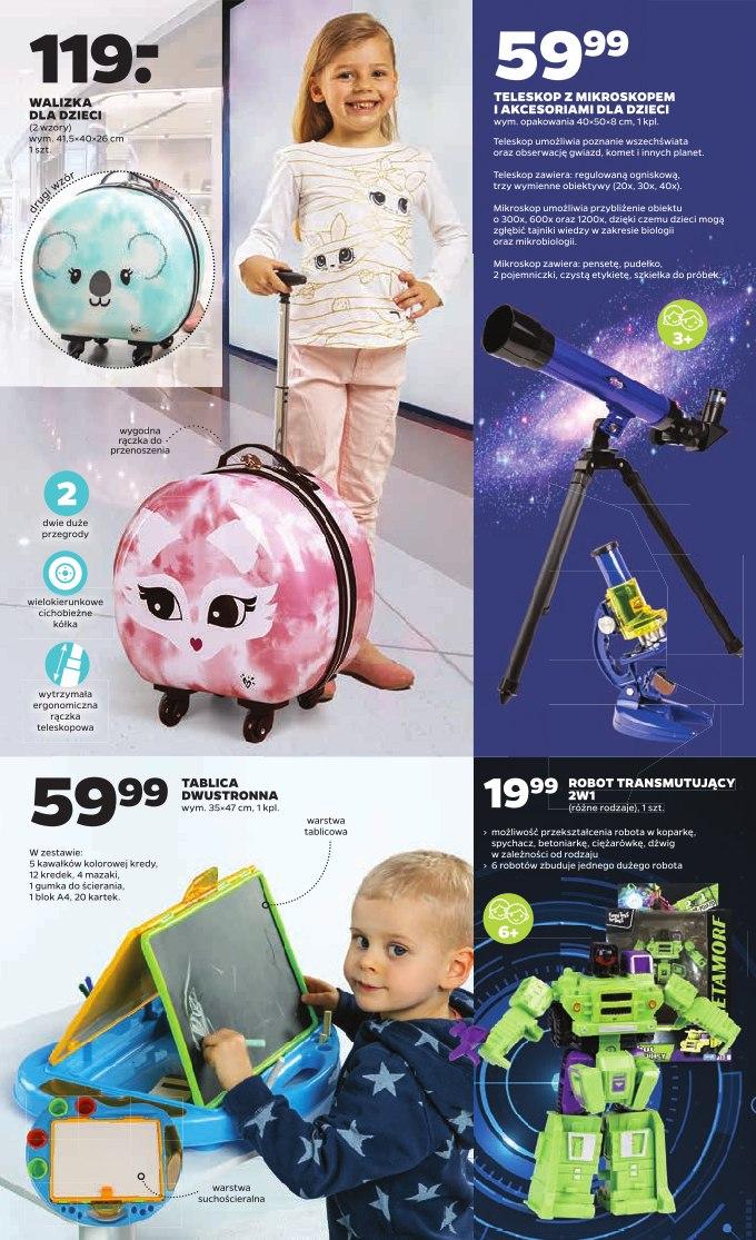 Gazetka promocyjna Netto str. 3