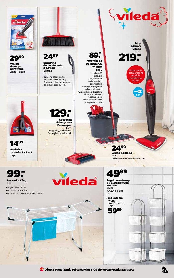 Gazetka promocyjna Netto str. 7