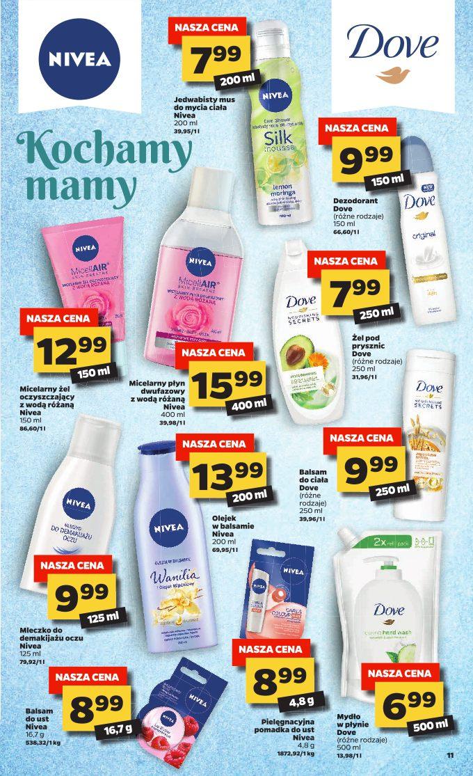 Gazetka promocyjna Netto str. 11