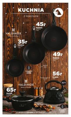 Gazetka przemysłowa