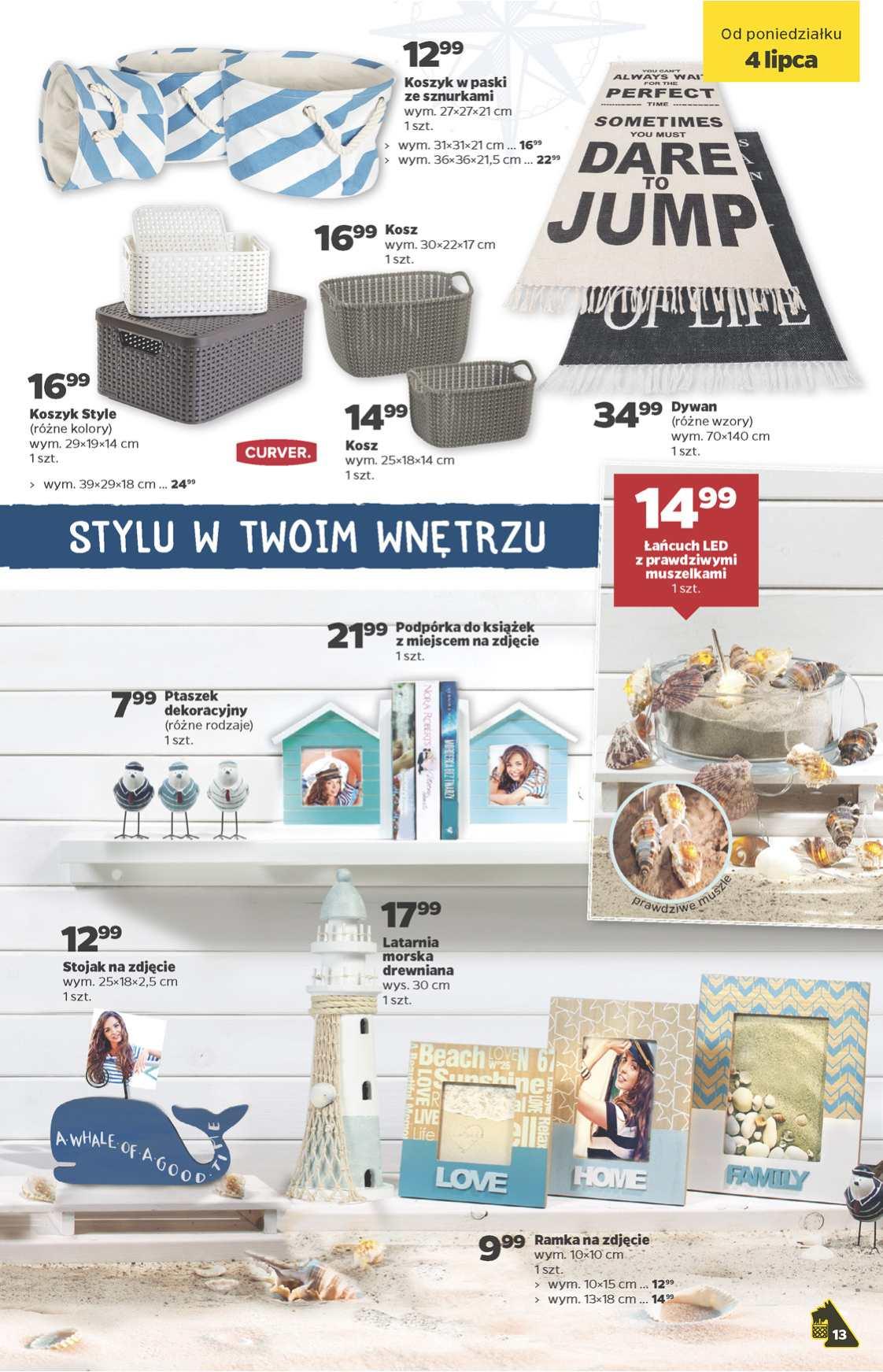 Gazetka promocyjna Netto str. 13