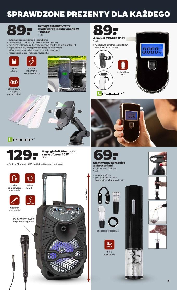 Gazetka promocyjna Netto str. 5