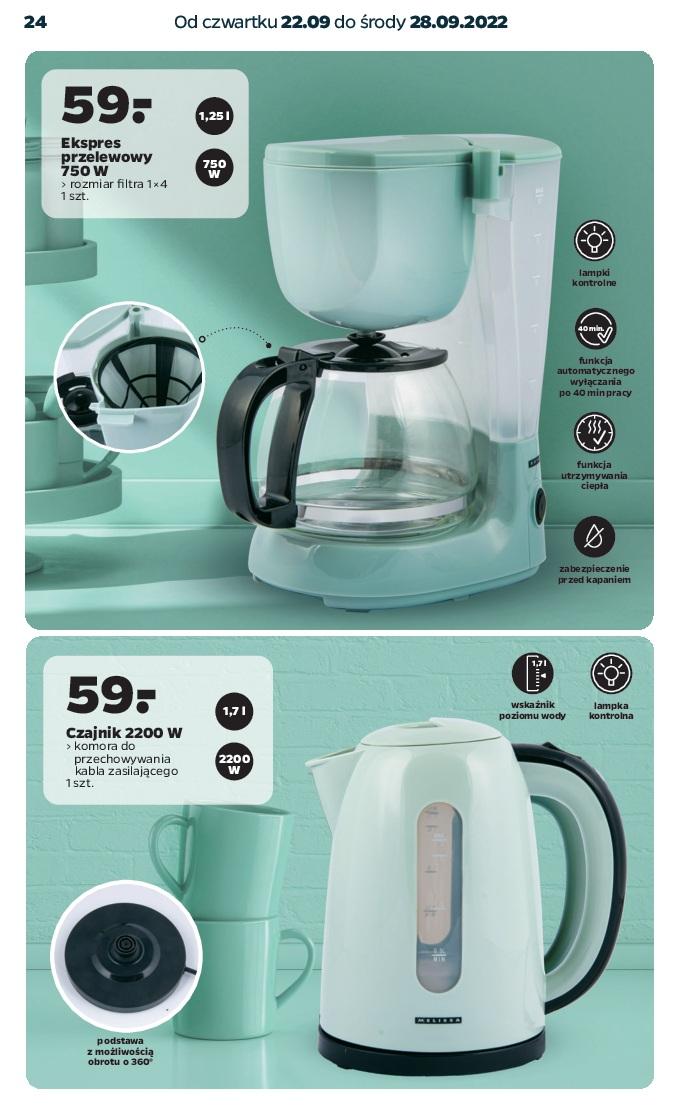 Gazetka promocyjna Netto str. 8