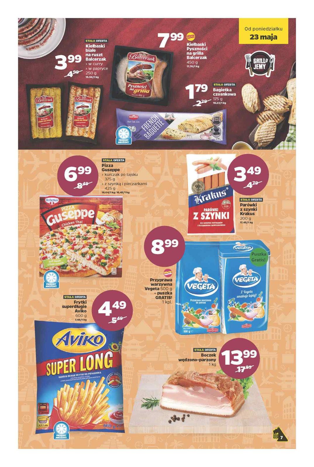 Gazetka promocyjna Netto str. 7