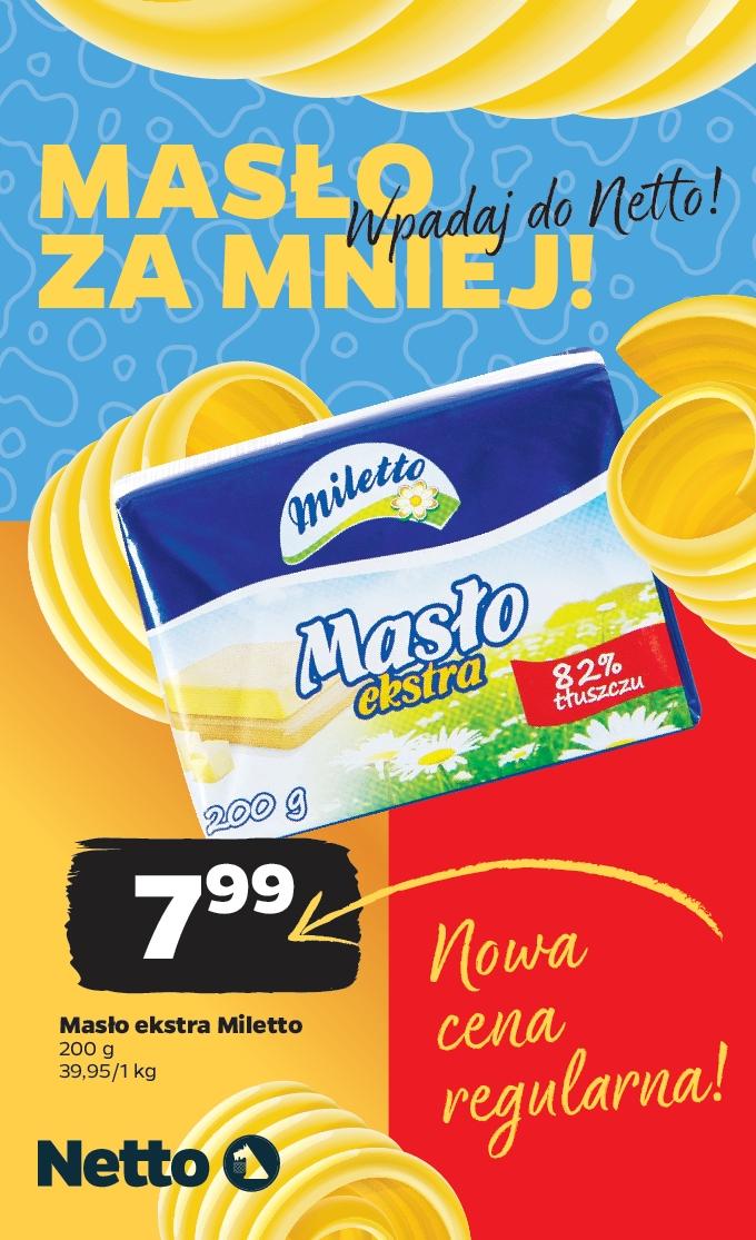 Gazetka promocyjna Netto str. 26