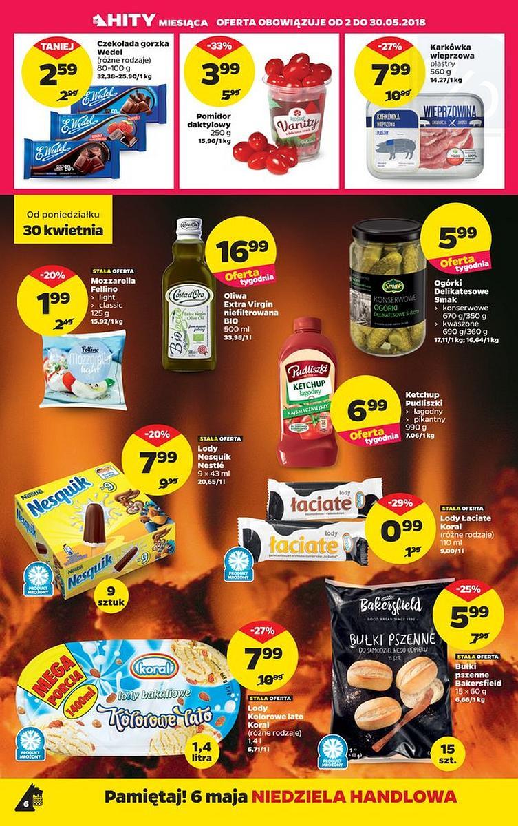 Gazetka promocyjna Netto str. 6