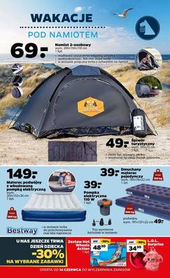 Gazetka przemysłowa