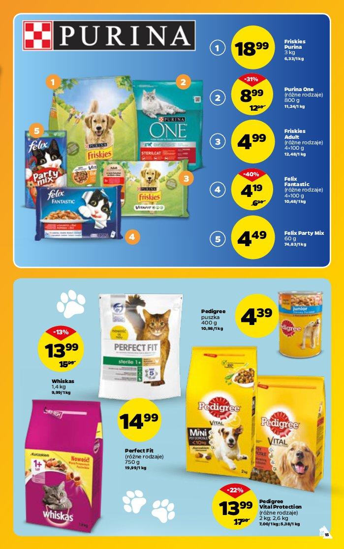 Gazetka promocyjna Netto str. 15