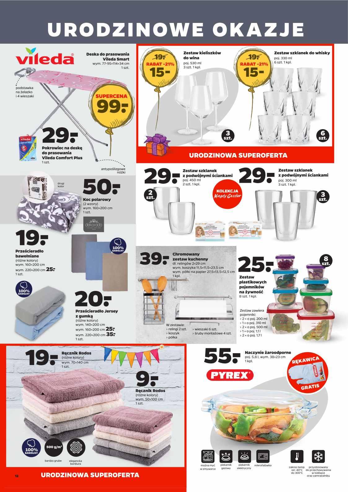 Gazetka promocyjna Netto str. 2