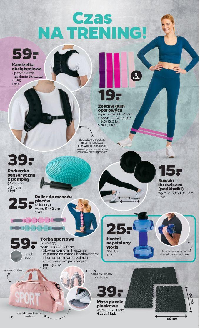 Gazetka promocyjna Netto str. 2