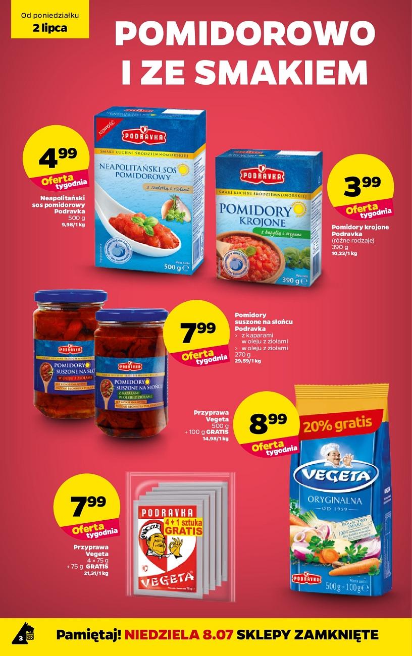 Gazetka promocyjna Netto str. 16