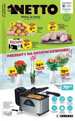 Oferta od czwartku