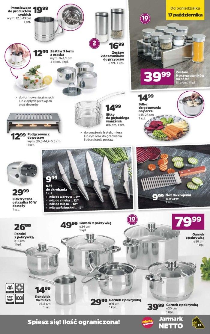 Gazetka promocyjna Netto str. 15