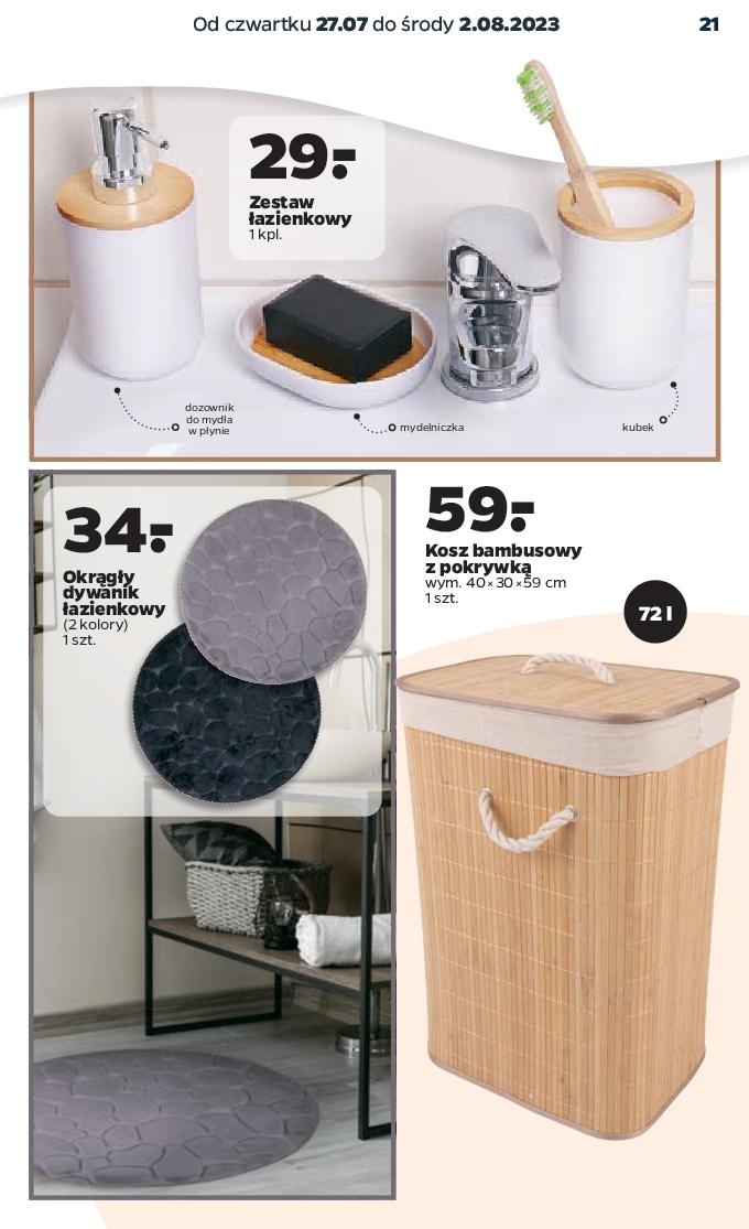 Gazetka promocyjna Netto str. 5