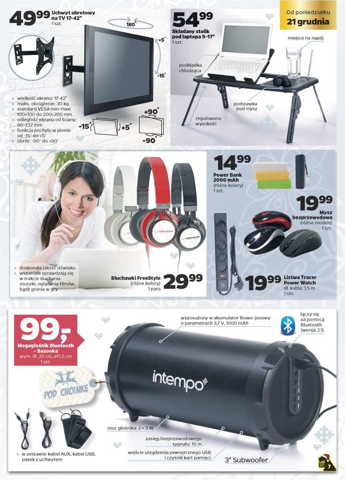 Gazetka promocyjna Netto str. 7